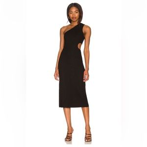 Palmer Midi Dress